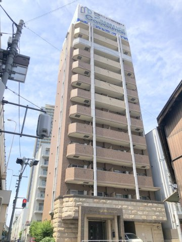 BraTTo梅田北パワーゲート(1Rタイプ)