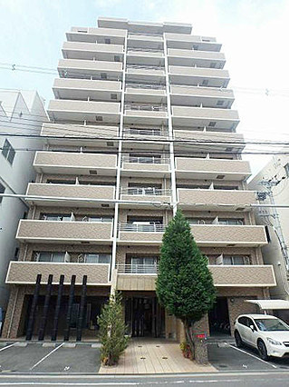 BraTTo都島北通