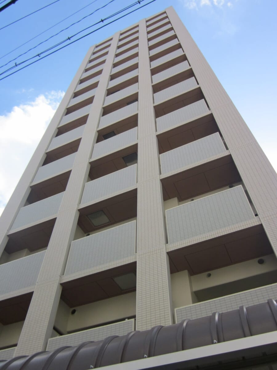 BraTTo上町台Ⅱ
