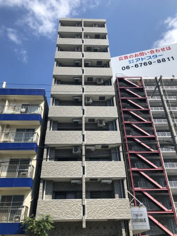BraTTo新大阪第三