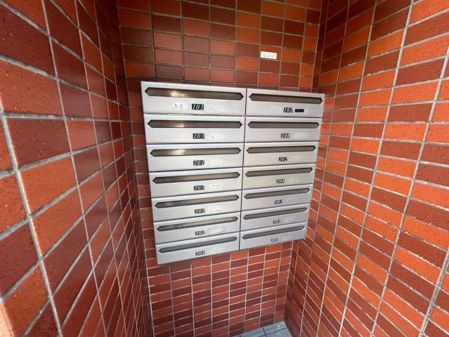 羽曳野市白鳥１丁目の賃貸マンションのその他共用部分