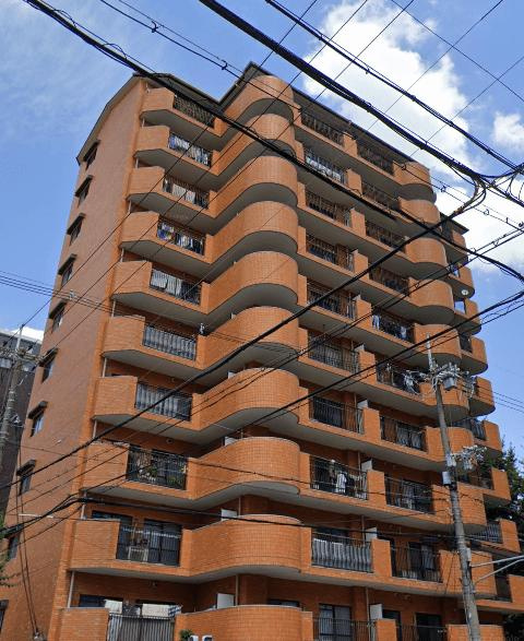 BraTTo新大阪駅前Ⅱ