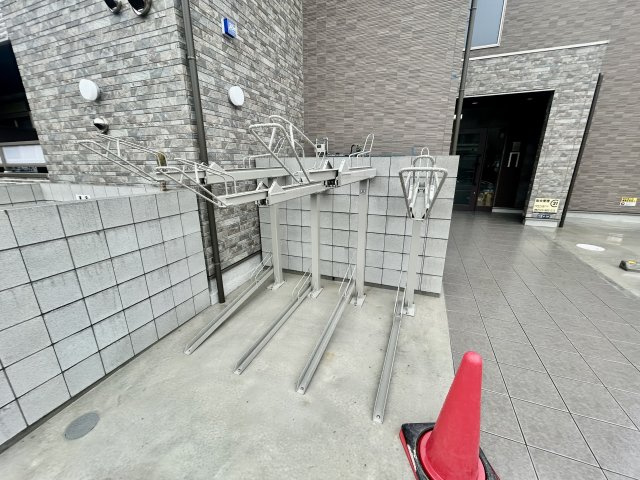 富田林市若松町５丁目の賃貸マンションのその他共用部分