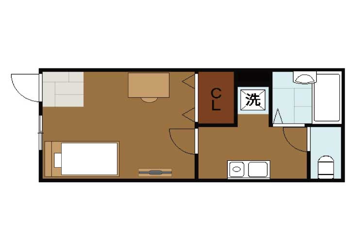 BraTTo阿倍野