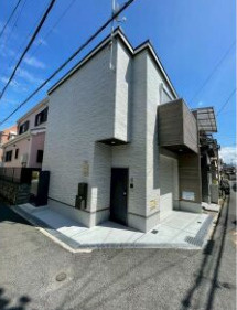 あんしん+VieM高見の里13-1033の外観