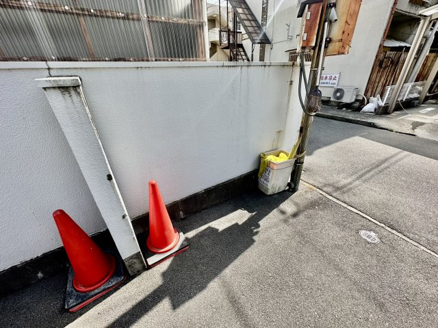 ウィンライフ藤井寺のその他共用部分