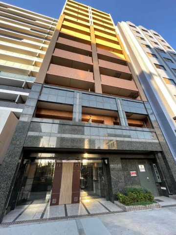 BraTTo四天王寺Ⅰ