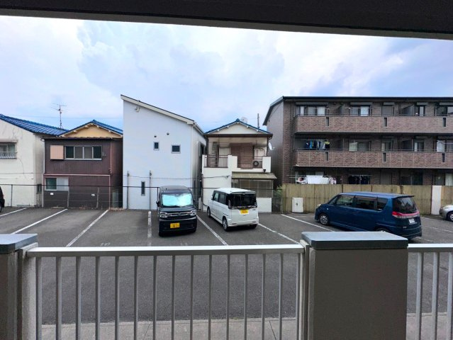 エムテック藤井寺の展望
