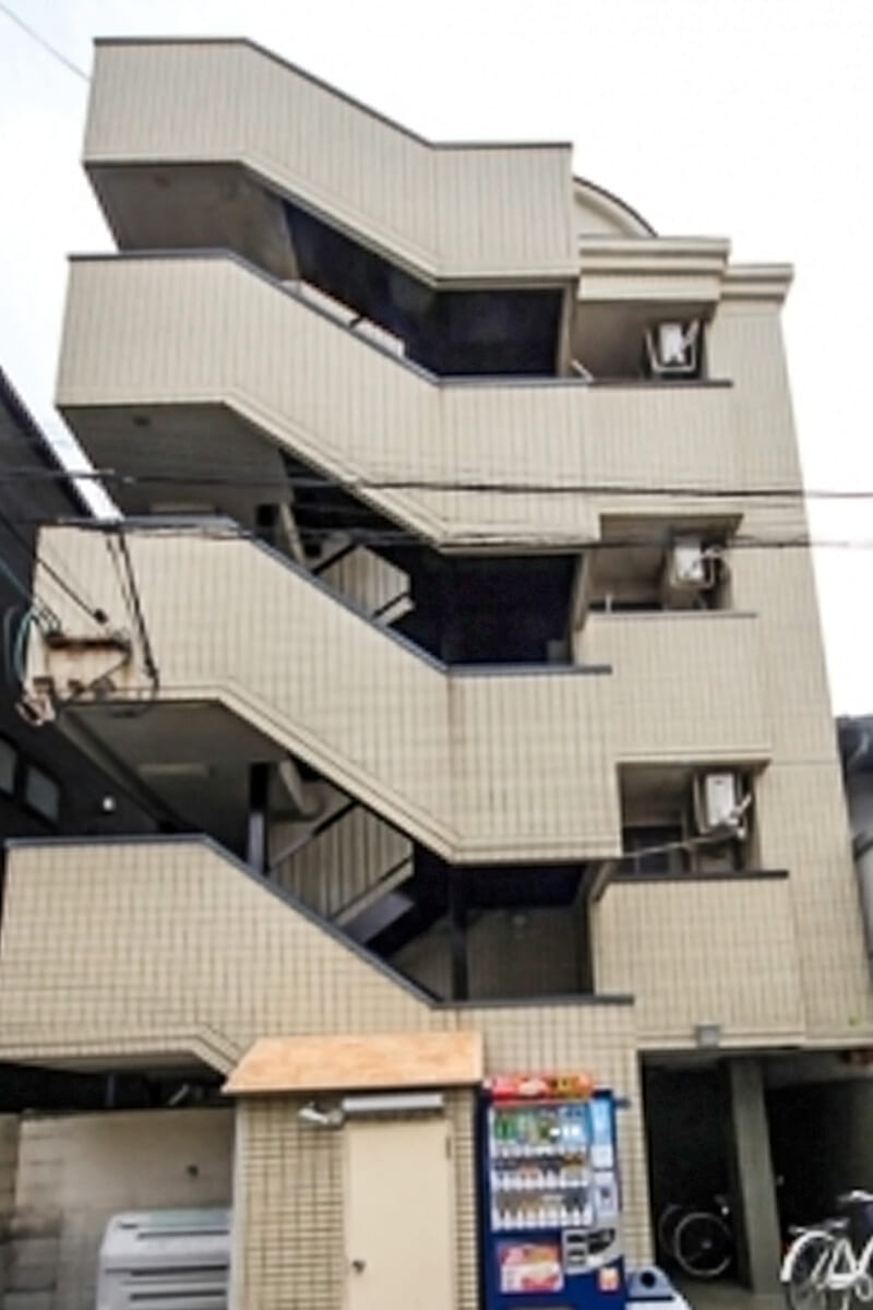 BraTTo東住吉