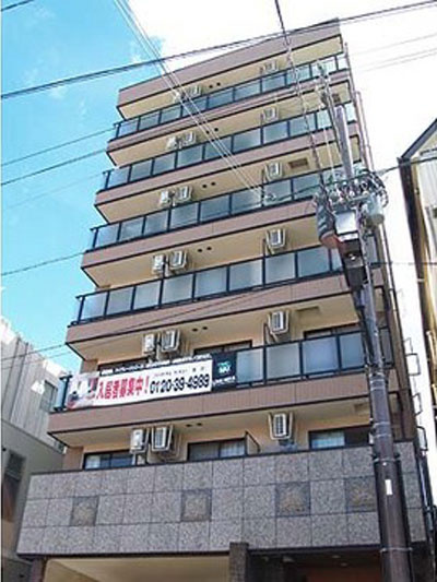 BraTTo堺市駅前