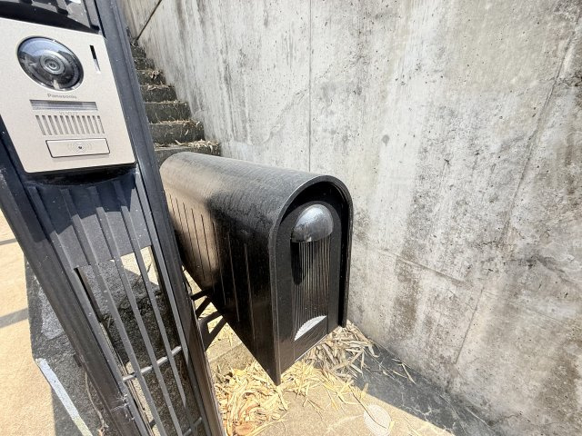 富田林市錦織南２丁目の一戸建てのその他共用部分