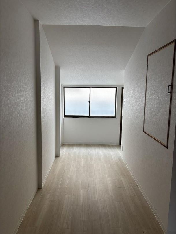 羽曳野市向野１丁目の一戸建ての展望