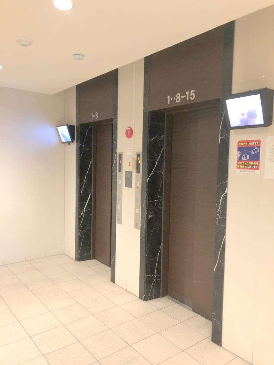 BraTTo新大阪エキスプレイス
