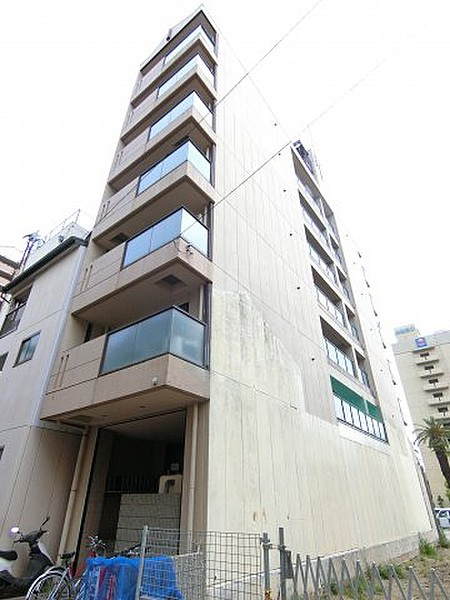 BraTTo堺駅前2(1DKタイプ)