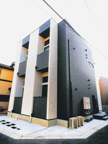 BraTTo石津川ビブレスト