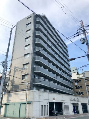 BraTTo堺ボンシェール(2DKタイプ)