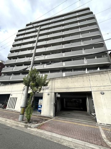 BraTTo堺ボンシェール(1Kタイプ)