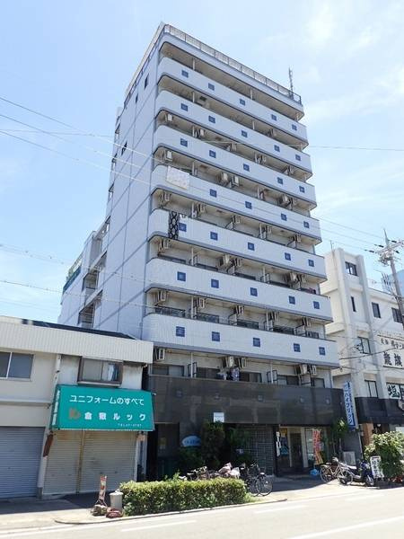 BraTTo石津川駅
