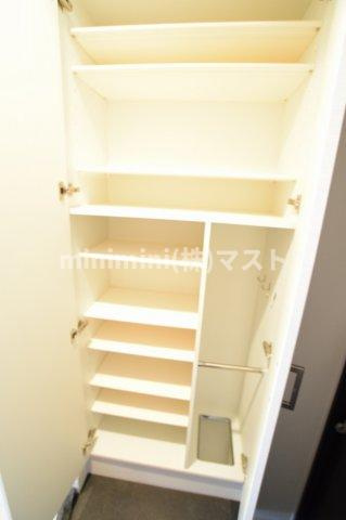 ポルトボヌール梅田WESTのその他