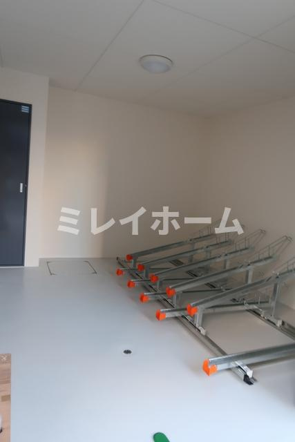 フォレストバレー豊町のその他共用部分
