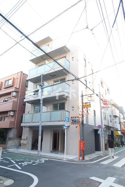 フォレストバレー豊町