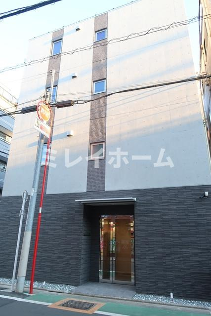 フォレストバレー豊町のその他共用部分
