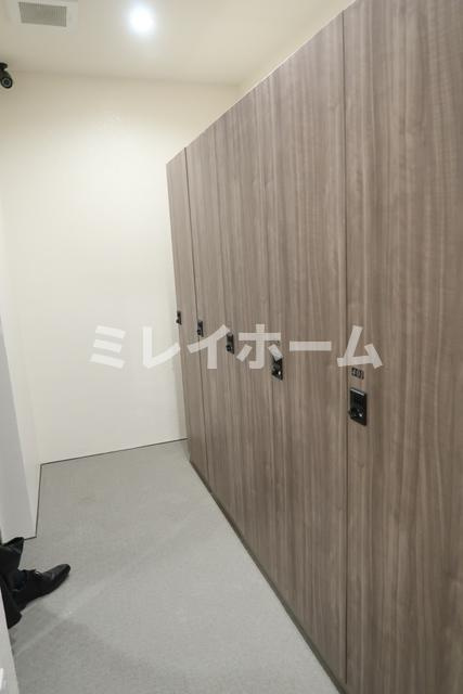 フォレストバレー豊町のその他共用部分