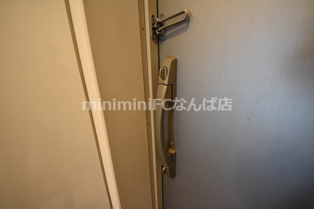 レジディア心斎橋ウエスト
