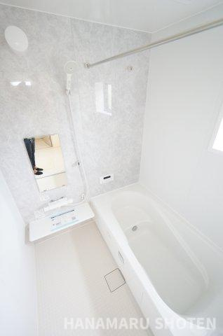 Sumai-to四街道市物井の浴室|物件、駅でお待ち合わせでのご案内歓迎！