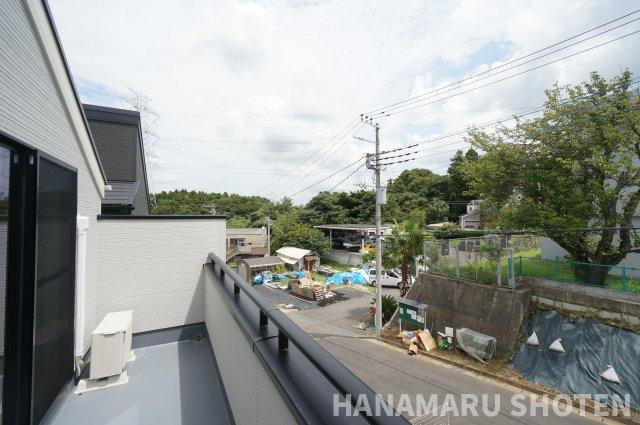 Sumai-to四街道市物井の展望