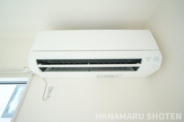 Sumai-to四街道市物井の設備