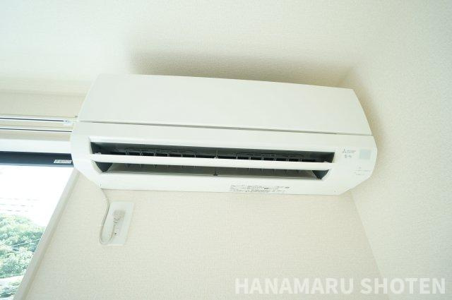 Sumai-to四街道市物井の設備