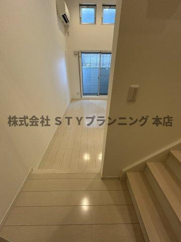仲介手数料０円！LaLa coteの内装