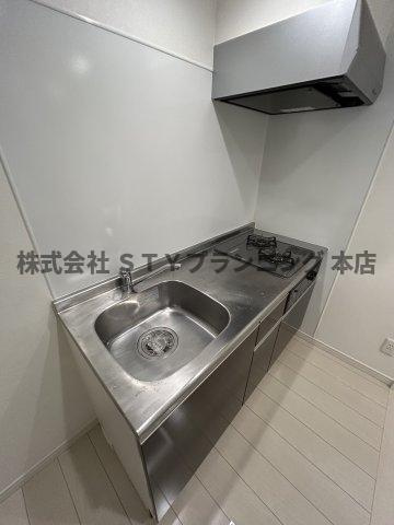 仲介手数料０円！LaLa coteのキッチン