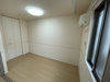 【寝室】La maison de BV 