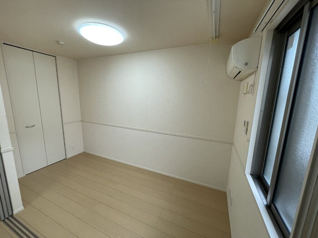 【寝室】La maison de BV