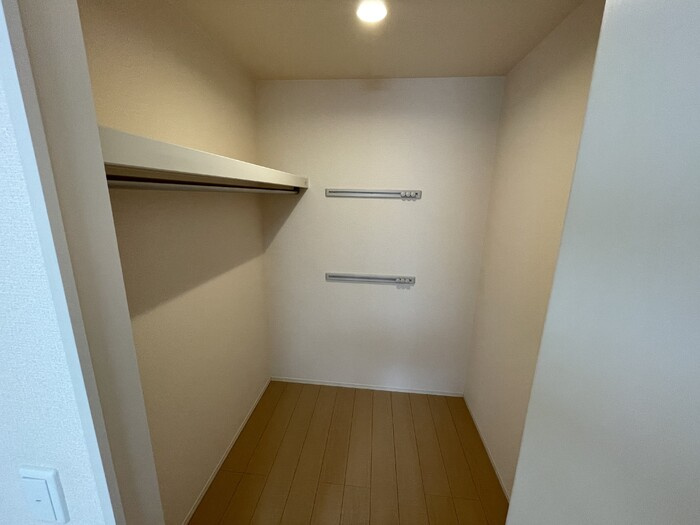 【収納】La maison de BV 
