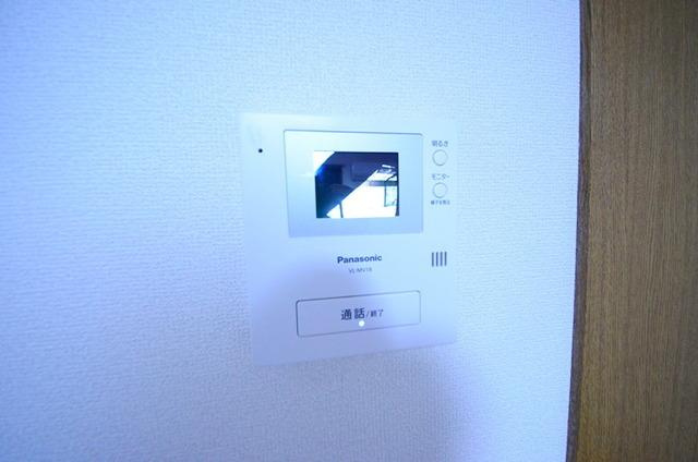 【セキュリティ】 | エスパーダ下高井戸