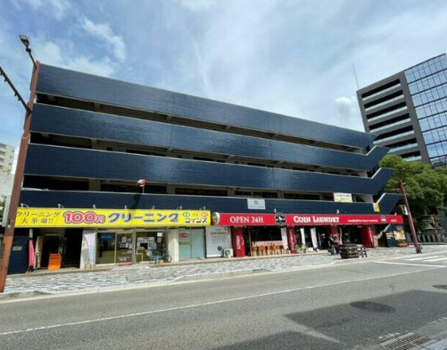 ＳＵＭＩＹＯＳＨＩ　ＢＡＳＥ