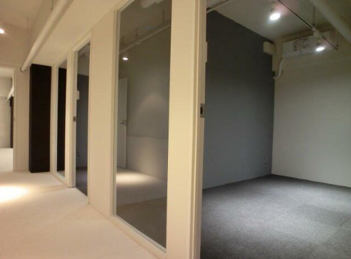 ＳＵＭＩＹＯＳＨＩ　ＢＡＳＥの内装