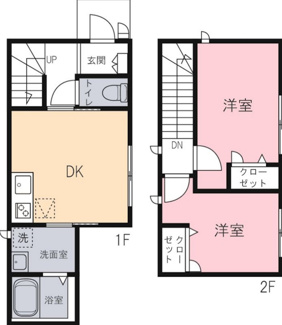 【間取り】 | Y’s garden | ☆間取り☆