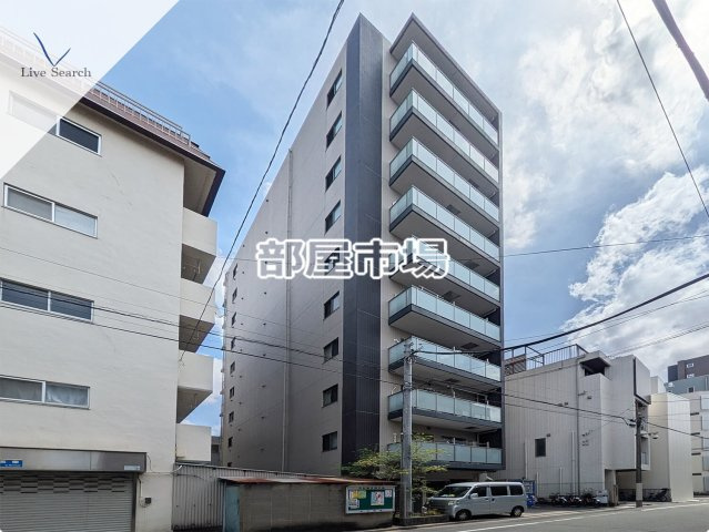 フォースター浅草今戸の画像