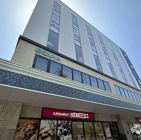 RAMIi板橋大和町の周辺