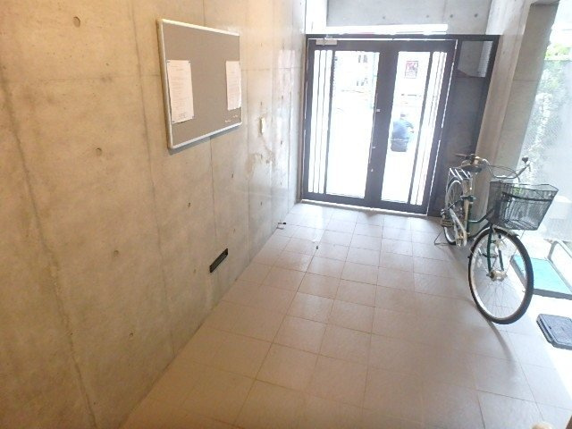 キャナルシティＳｏｕｔｈのロビー