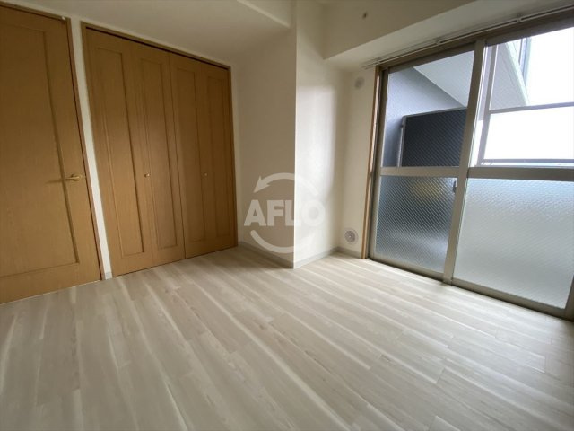 フォレステージュ谷町の洋室|フォレステージュ谷町　洋室
