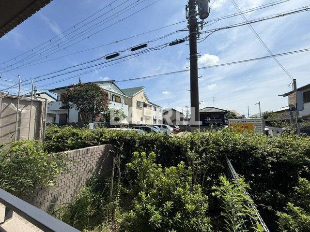 豊中ガーデンズコートの展望