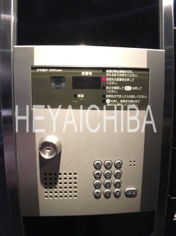 ヴァローレクオリタ浅草橋のセキュリティ|オートロック