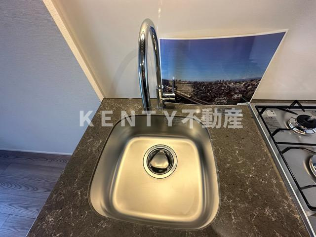 【設備】 | ルフォンプログレ西大井プレミア | 明るい室内です