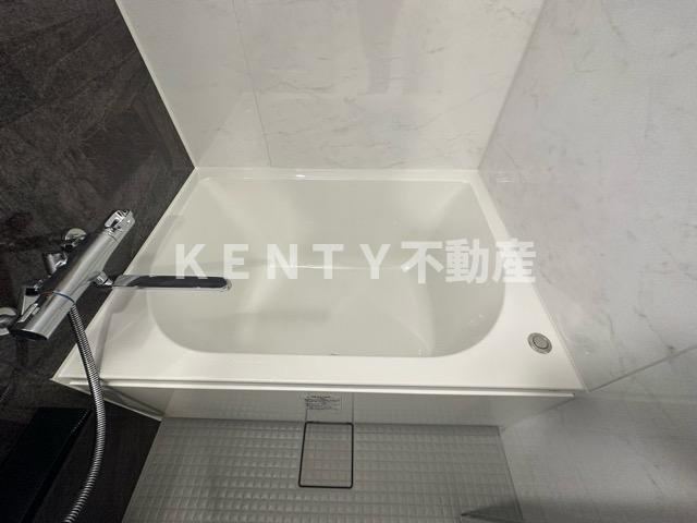 【浴室】 | ルフォンプログレ西大井プレミア | 日々の暮らしに欠かせないお風呂です