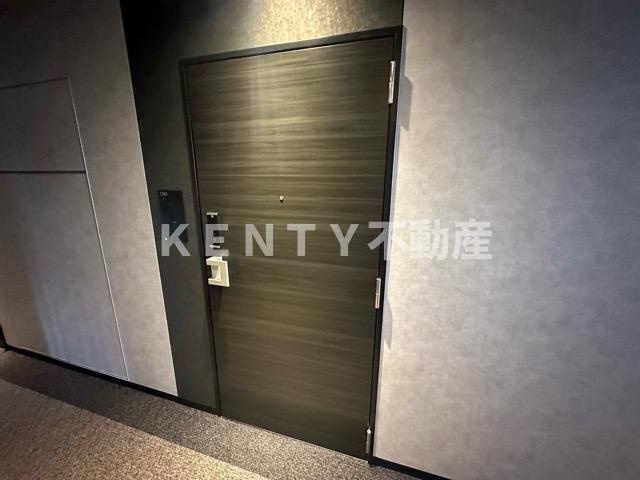 【その他】 | ルフォンプログレ西大井プレミア